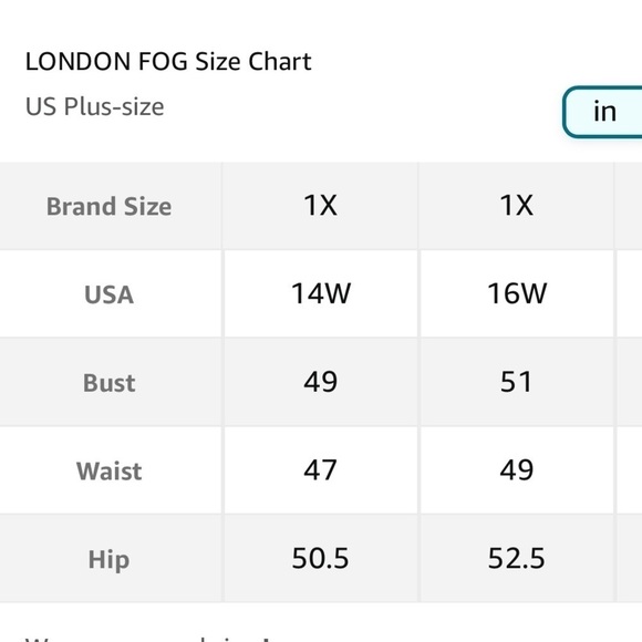 London Fog Limited Edition Beige Hooded Trench Coat Size 1X Detachable Hood Long - Picture 10 of 16